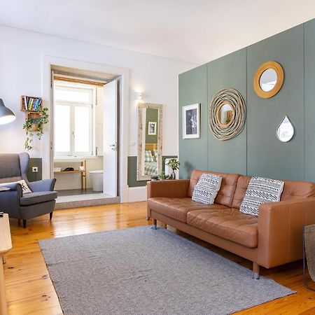 פורטו Cozy Studio Apartment מראה חיצוני תמונה