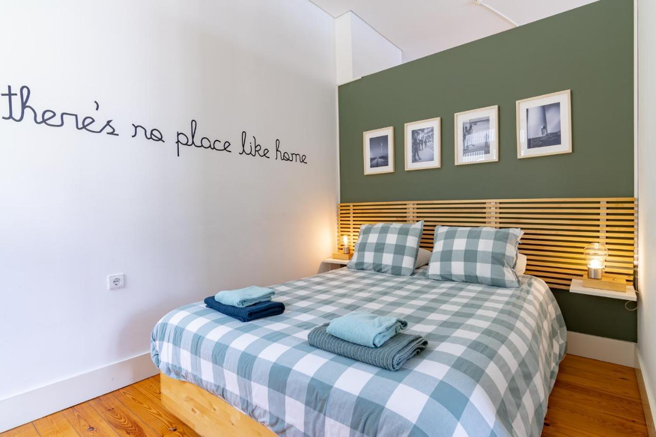 פורטו Cozy Studio Apartment מראה חיצוני תמונה