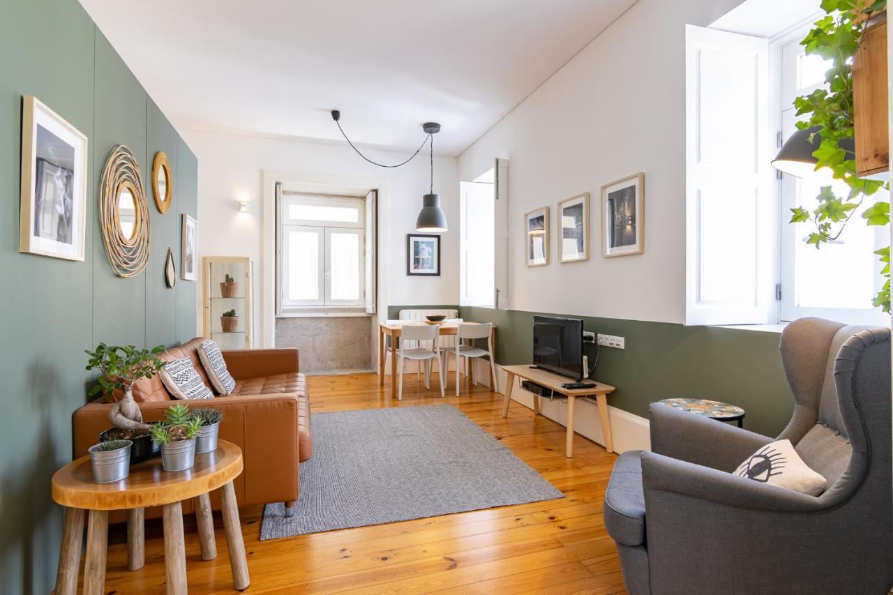 פורטו Cozy Studio Apartment מראה חיצוני תמונה