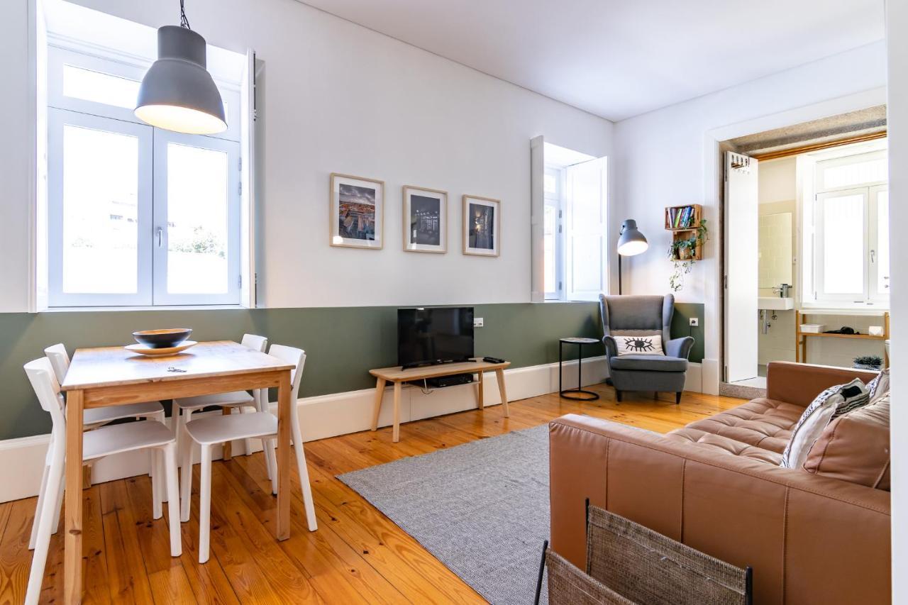 פורטו Cozy Studio Apartment מראה חיצוני תמונה