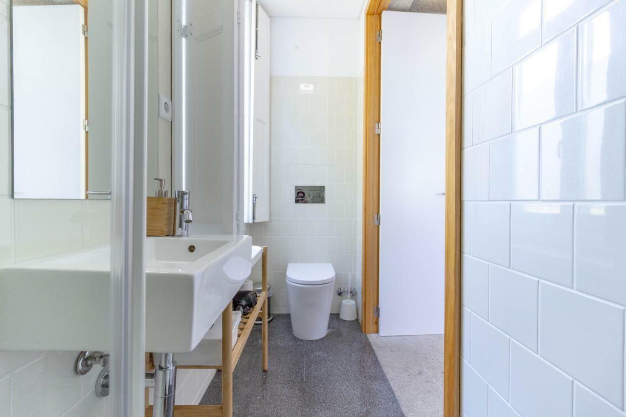 פורטו Cozy Studio Apartment מראה חיצוני תמונה