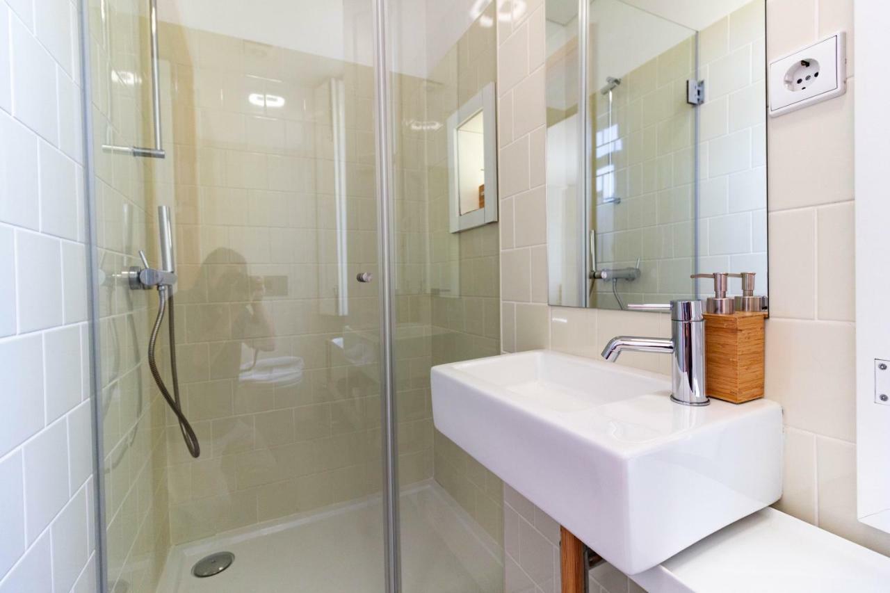 פורטו Cozy Studio Apartment מראה חיצוני תמונה