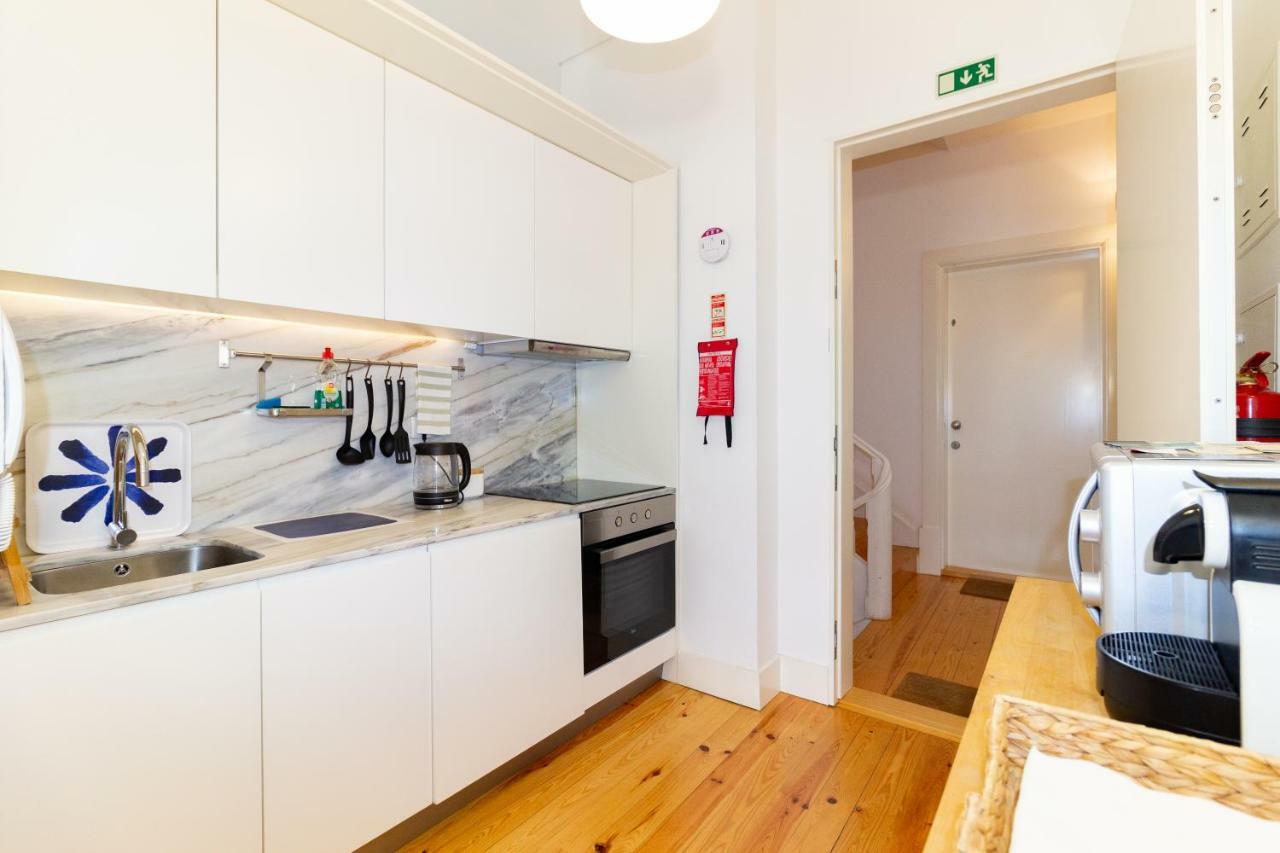 פורטו Cozy Studio Apartment מראה חיצוני תמונה